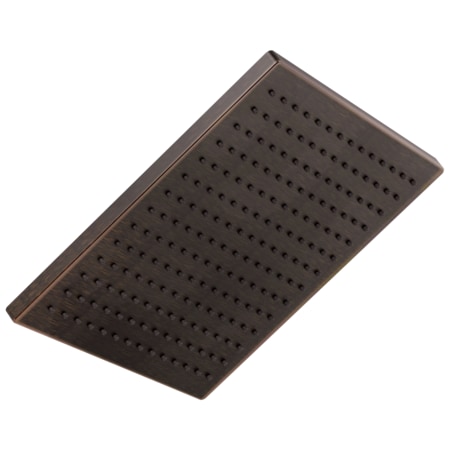 Delta Faucet, Shower Head Showering Component Faucet, Venetian Bronze, Ceiling or Extended Wall 52159-RB25